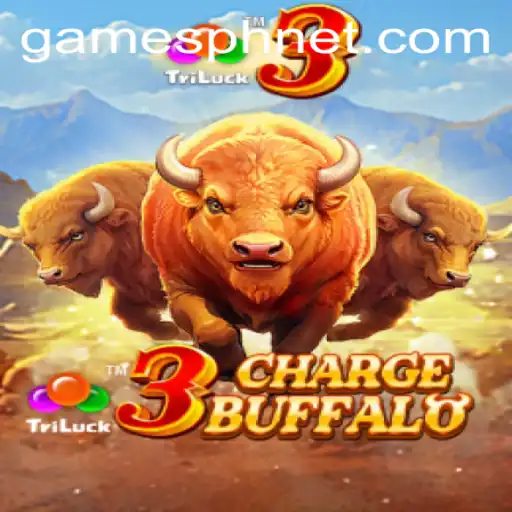 3ChargeBuffalo: A Thrilling Adventure in Modern Gaming