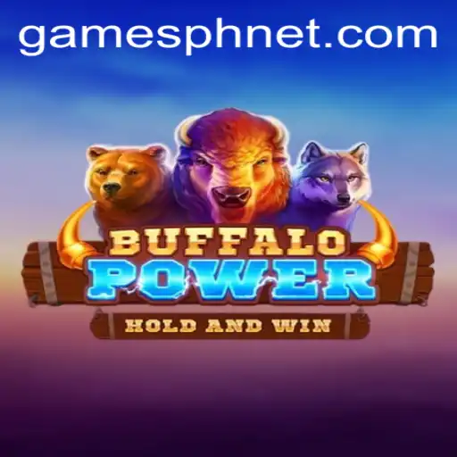 Discover the Wild Excitement of BuffaloPower with GAMESPH