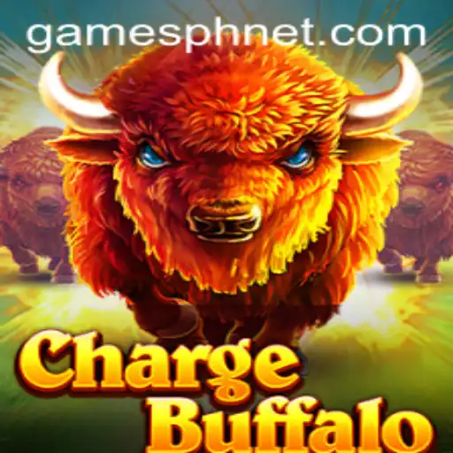 ChargeBuffalo: An Electrifying Adventure by GAMESPH