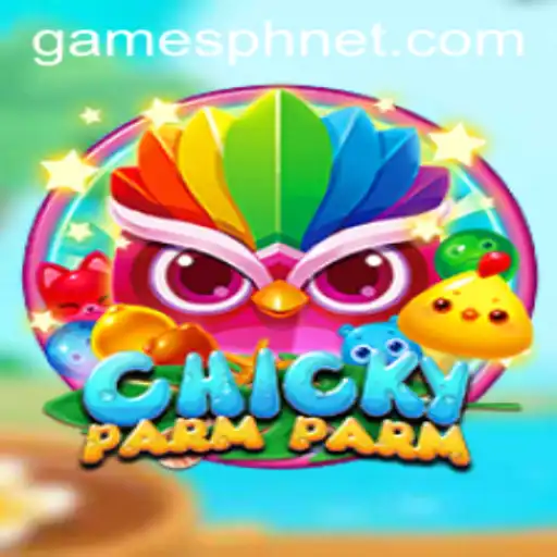 Unveiling ChickyParmParm: The Game Taking GAMESPH by Storm