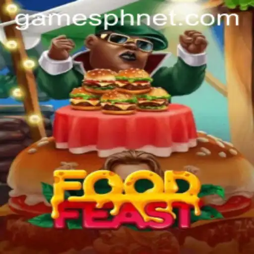Discover the Delicious World of FoodFeast: A New Sensation in the Gaming Arena