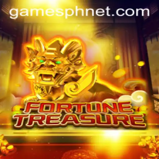 Discover the Excitement of FortuneTreasure: An In-Depth Look at GAMESPH's Latest Offering