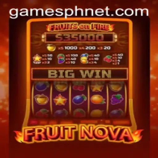 Exploring FruitNova: A Fresh Gaming Experience in 2023