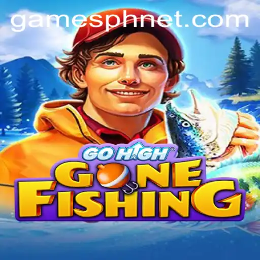 Exploring GoHighGoneFishing: A Dive into GAMESPH's Latest Adventure