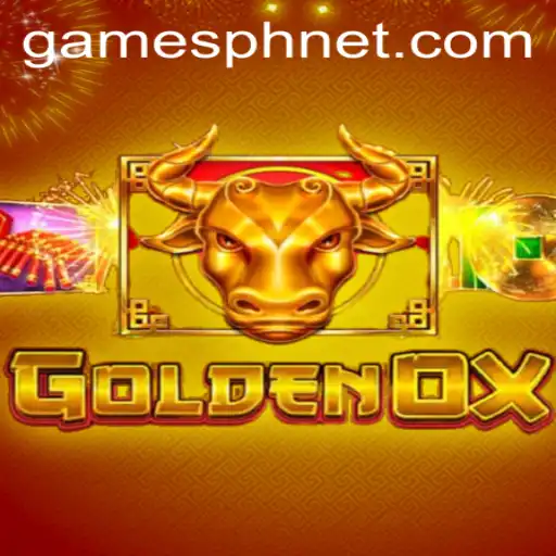 GoldenOx: An Exciting Casino Game Experience with GAMESPH