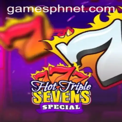 HotTripleSevensSpecial: Step Into the World of Classic Slot Excitement