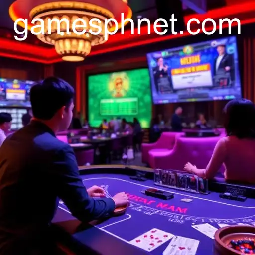 VIP Service GAMESPH - 24/7 Support and Exclusive Benefits