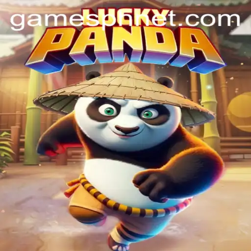 Discover the Thrill of LuckyPanda: A Deep Dive into GAMESPH's Latest Sensation