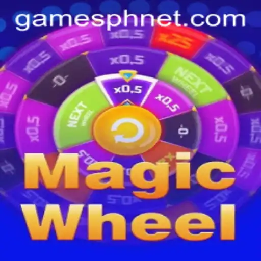 Discover the Excitement of MagicWheel: A Game of Strategy and Chance