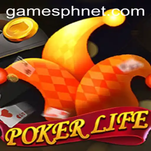 PokerLife: The Dynamic World of GAMESPH's Latest Sensation