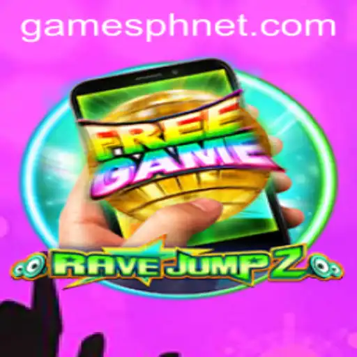 RaveJump2M: The Pulse-Pounding Game Taking GAMESPH by Storm