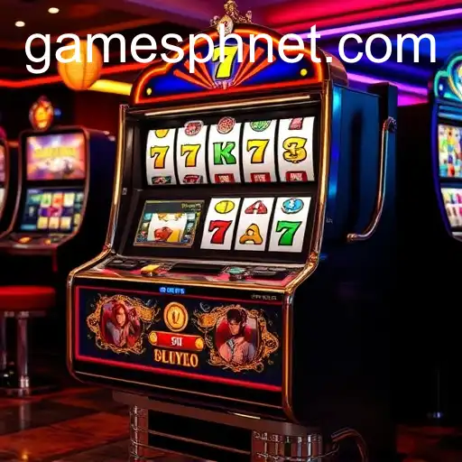 Gaming Experience GAMESPH - 800+ Premium and Exclusive Games