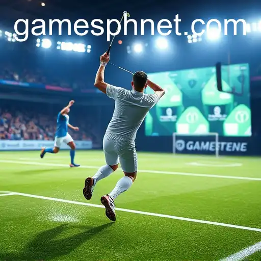 VIP Service GAMESPH - 24/7 Support and Exclusive Benefits