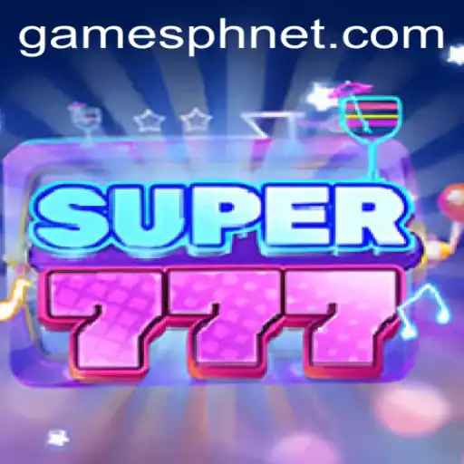 Discover the Exciting World of Super777: The Ultimate Gaming Experience by GAMESPH