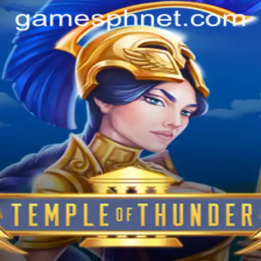 Temple of Thunder: A Thrilling Adventure Game by GAMESPH