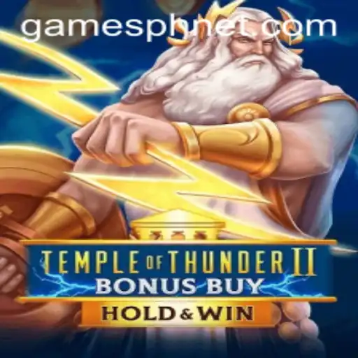 TempleofThunderIIBonusBuy: An Immersive Gaming Experience