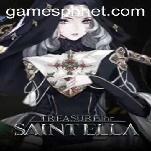 Unveiling TreasureofSaintElla: An Epic Journey into the Heart of Mystery and Adventure