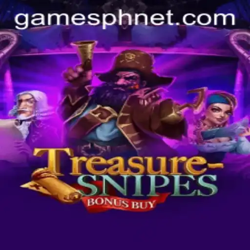 Unlock Hidden Riches with TreasuresnipesBonusBuy in GAMESPH