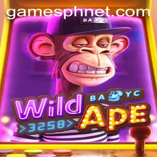 Discover the Untamed World of WildApe3258