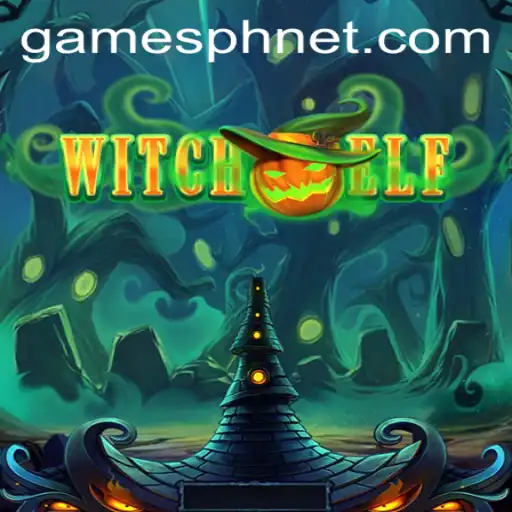 WitchElf: A Mystical Adventure in the Realm of GAMESPH